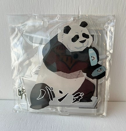 Jujutsu Kaisen Panda Acrylic Stand