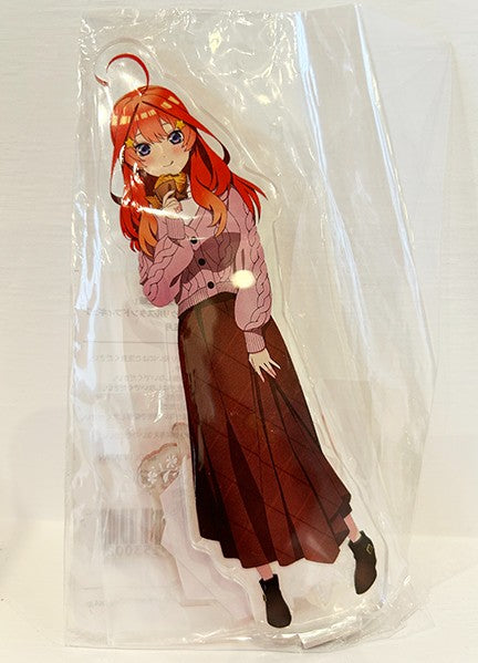 "Satsuki Date Style" Ver Acrylic Stand