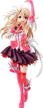 Prisma Illya Illyasviel von Einzbern Figure