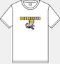 Naruto TEIKAIZOUDO T-shirt_Minato_3XL