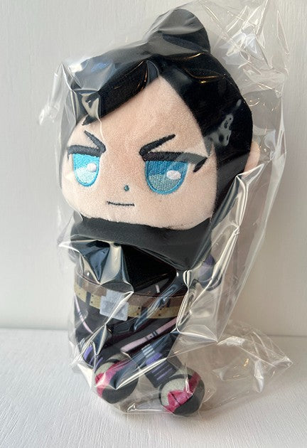 APEX Legends "Lace" Sitting Plush