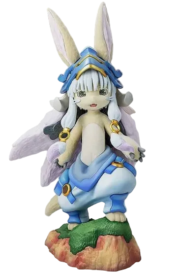 Made in Abyss Nanachi Figure Golden City
