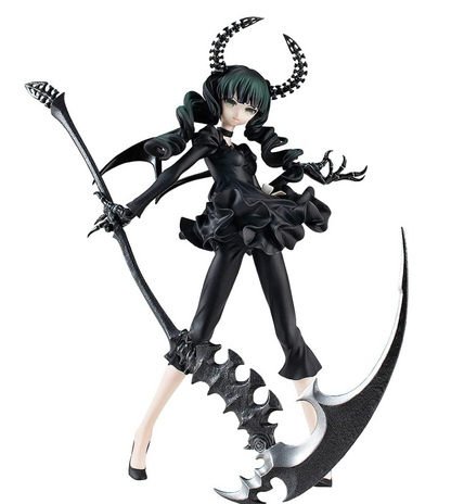 POP UP PARADE Dead Master Figure