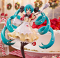 Hatsune Miku Christmas 2025