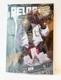 Zenless Zone Zero Acrylic Stand-Ben