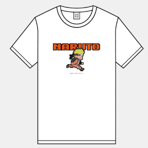 Naruto TEIKAIZOUDO T-shirt Naruto 2XL