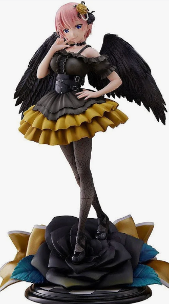 Ichika Nakano Fallen Angel