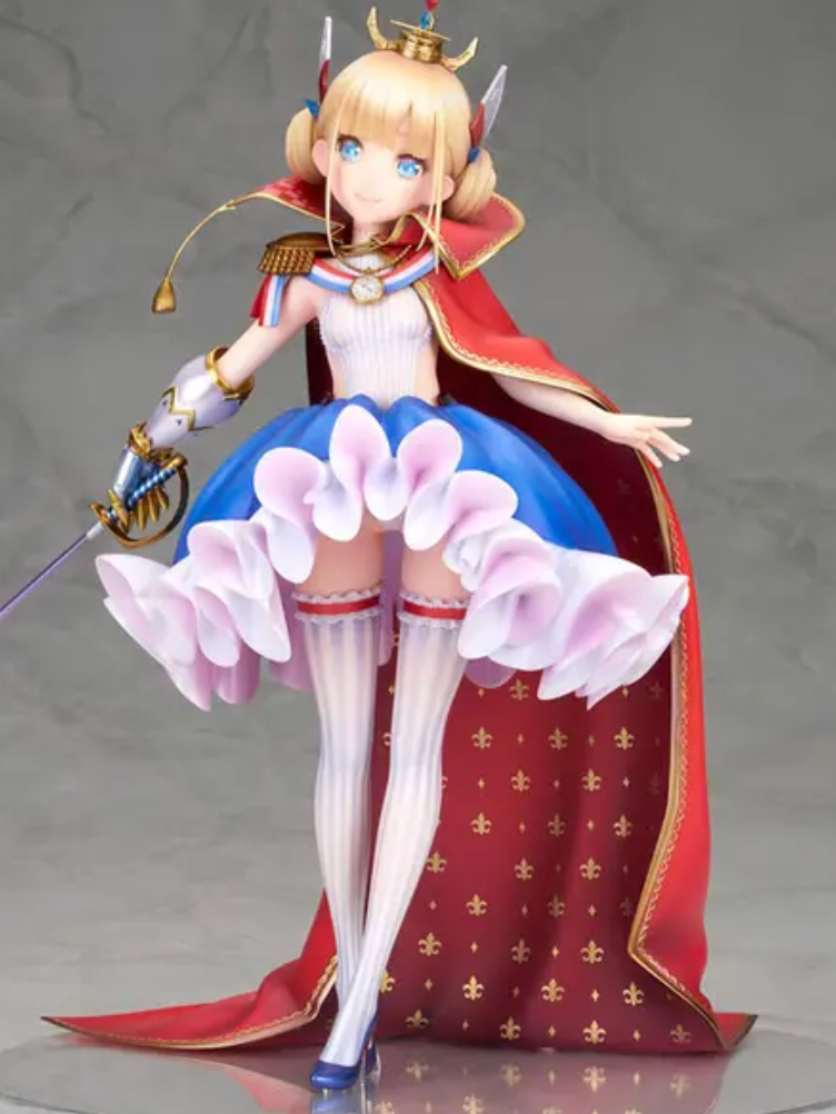 Azur Lane Le Triomphant