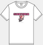 Naruto TEIKAIZOUDO T-shirt_Sakura_2XL