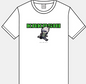 Naruto TEIKAIZOUDO T-shirt_Kakashi_3XL