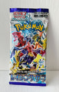 Pokemon Raging Surf Single Pack