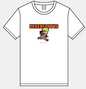 Naruto TEIKAIZOUDO T-shirt-Naruto_3XL
