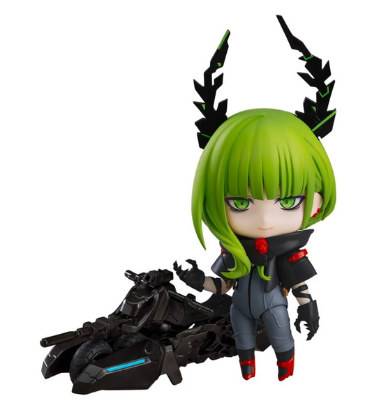 Nendoroid Dead Master Dawn Fall Ver. Figure - Good Smile Company