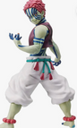 Demon Slayer Akaza Figure