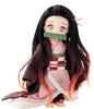 Demon Slayer  Small Nezuko Figure