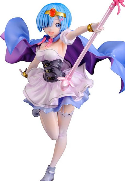 Re:ZERO -Starting Life in AW Rem Figure