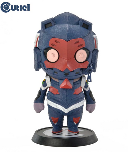 Evangelion Cutie1 Model-03