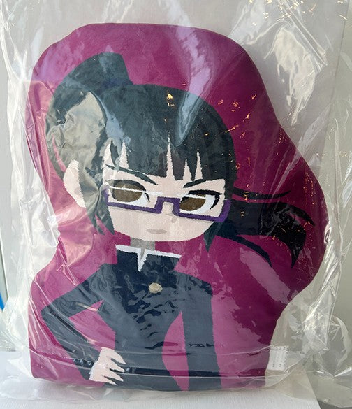 Jujutsu Kaisen Pillow Maki Zenin