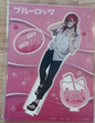 Blue Lock_Hyoma_Curry_Acrylic Stand
