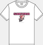 Naruto TEIKAIZOUDO T-shirt_Sakura_3XL