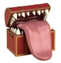 Nendoroido: Mimic_Figure