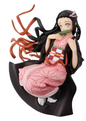 Demon Slayer Tenohira Nezuko Figure