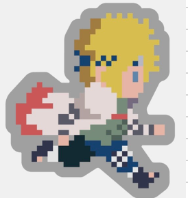 Naruto TEIKAIZOUDO Patch