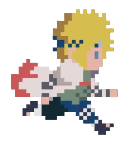 Naruto TEIKAIZOUDO Patch