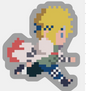 Naruto TEIKAIZOUDO Patch