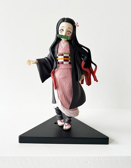 Demon Slayer :Kamado Nezuko Figure