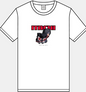Naruto TEIKAIZOUDO T-shirt_Itachi_2XL