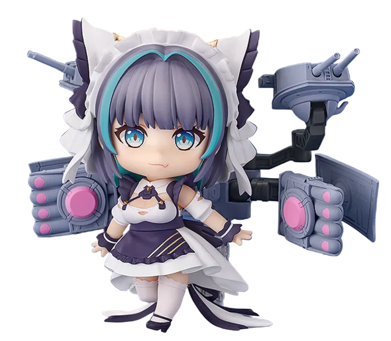 Nendoroido Azur Lane Cheshire DX Figure