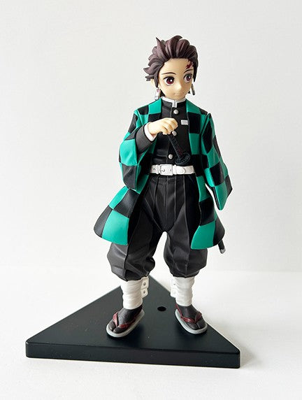 Demon Slayer : Tnijiro Kamado Figure