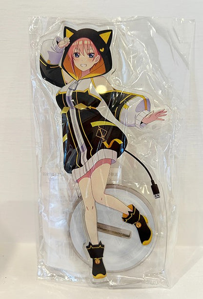 The Quintessential Quintuplets - Ichika Acrylic Stand (Vtuber Style Ver.)