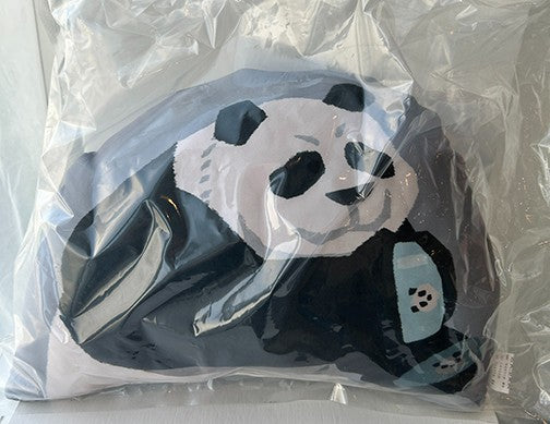 Jujutsu Kaisen Pillow Panda