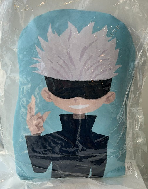 Jujutsu Kaisen Pillow Satoru Gojyo
