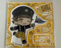 Blue Lock_Meguru_Flag_Acrylic stand