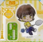 Blue Lock_Meguru Bachira_Acrylic stand