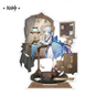 Kamisato Ayaka_Acrylic Stand