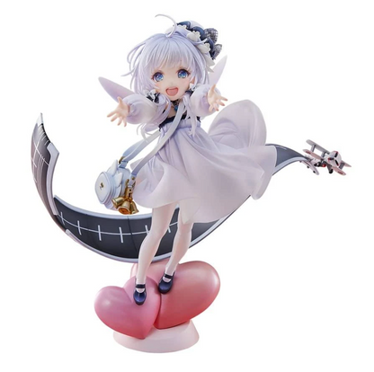 Azur Lane Little Illustrious Figure