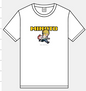 Naruto TEIKAIZOUDO T-shirt_Minato_2XL