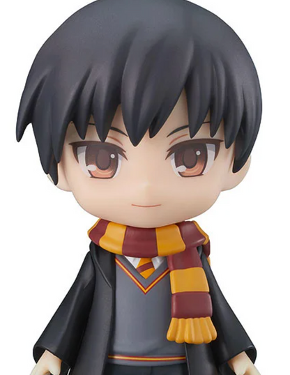 Nendoroido Harry Potter Box