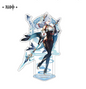 Shehe - Character Acrylic stand